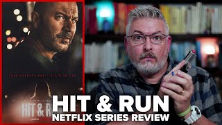 Hit and Run Netflix Series Review [upl. by Solegna]