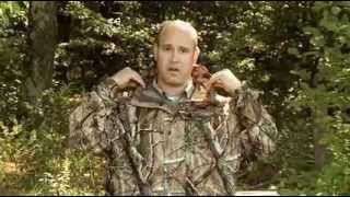 Hunting Gear Review Cabelas MT050 GoreTex QuietPack Jacket [upl. by Yelsiap]