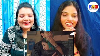 Rudhita New Romantic Scenes Reaction  Barister Babu  Anirudh amp Bondita VM  Pravisht amp Anchal VM [upl. by Bluefarb]