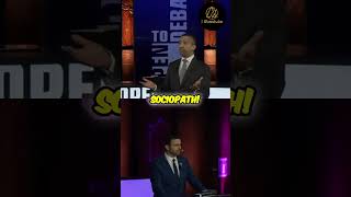 Mehdi Hasan’s Bold Final Statement ‘Don’t Be a Sociopath’ – A Powerful Debate Moment gaza news [upl. by Ynoep]