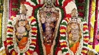 Sri Venkatesa Stotram [upl. by Sup]