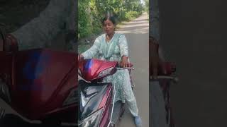 Scooty chalana sikhe sirf 5 min me introduction of scooty training [upl. by Ojimmas661]