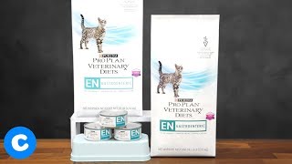 Purina Pro Plan Veterinary Diets EN Feline [upl. by Annunciata]