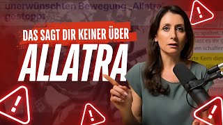 Ist ALLATRA eine gefährliche Sekte oder nur ein Opfer der Propaganda [upl. by Narhem965]