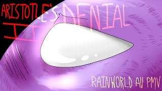 ARISTOTLE’S DENIAL 2  RAINWORLD AU PMV  TW IN DESC [upl. by Arondell454]