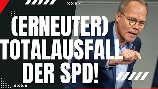 Hart aber Fair Totalausfall vom neuen Generalsekretär der SPD [upl. by Asserak499]