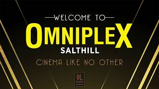 A Sneak Peak Inside Omniplex DLuxx Cinema in Salthill [upl. by Streeter]