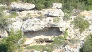 La Gravina Gennarini tra TarantoMassafra e Statte [upl. by Yr845]