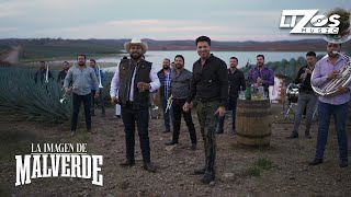 Banda MS de Sergio Lizárraga – La Imagen De Malverde Video Oficial [upl. by Ellac]