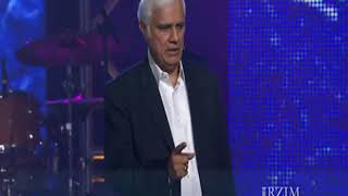 Ravi Zacharias  What Is So Important About Christian Hope  August 15 2018 [upl. by Agiaf]