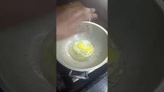 S1 E2 Egg Fried Rice fyp hamzahassannarejo explore reels [upl. by Aurelea516]