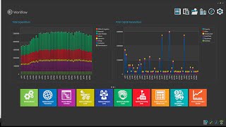 XERAS Enterprise  RPMGlobals Unrivalled Mine Budgeting Software Solution [upl. by Bruell]