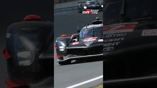 2024 LE MANS 24 Hours  TEST DAY [upl. by Ainatit]