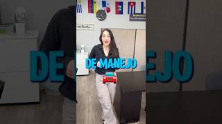 Prueba de manejo en New York examendeconducir conducir carros trucos consejos shortvideo [upl. by Merras33]