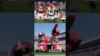 Georgia Bulldogs lose to Alabama Crimson Tide 4134 in the GAME OF THE YEAR georgiabulldogs ncaa [upl. by Mayce]