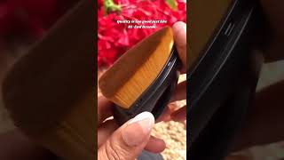 Best Foundation Brush makeup makeuplover [upl. by Yarahs]