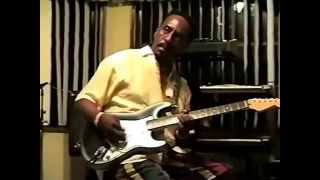 IKE TURNER  RARE FOOTAGE MUST SEE [upl. by Geier]