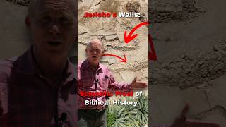 Archaeological Discoveries Proving the Bible’s Story of Jericho True [upl. by Ethan]