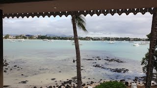 Mauricia Beachcomber Resort Grand Bay Mauritius  Review of King Room 201 [upl. by Gnim]