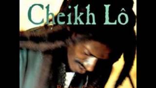 Cheikh LoAfricaden [upl. by Stortz]