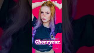 Cherryrar [upl. by Aveline]