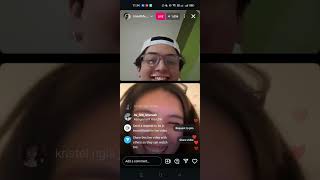 Franseth Latest IG Live  October 10 2024  franseth [upl. by Aleehs]