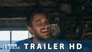 LE OTTO MONTAGNE 2022 Trailer del Film con Luca Marinelli e Alessandro Borghi [upl. by Yelrihs316]