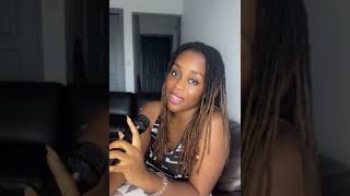 Sere Te Tame  Monique Seka Cover by Titiya [upl. by Inimak]