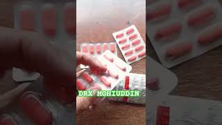 HIFENAC MR TABLETS HINDI SHORT REVIEW PHARMACISTMOHIUDDIN [upl. by Yvonne856]