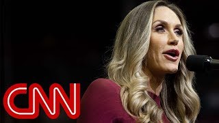 Lara Trump Shutdown causing a little bit of pain [upl. by Rumilly]