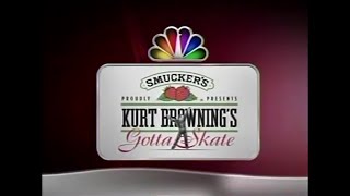 2007 Kurt Browning Gotta Skate VII Shae Lynn Borne Dubreuil Lauzon Sasha Cohen Jeff Buttle [upl. by Gere]