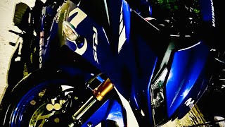 YAMAHA ACI BANGLADESH official R15 v3 Movistar Indonesian version [upl. by Terrene872]