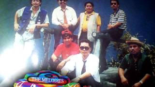 The Melodies  Jalinan Kasih [upl. by Samy]