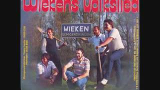 Wiekens volkslied  Sound Selection [upl. by Bowden]