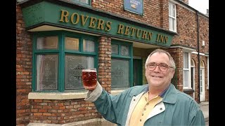 Classic Coronation Street Jack amp Vera run the Rovers Return  Part 15 1996 [upl. by Glaudia]