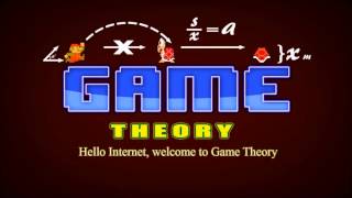 Game Theory Theme Song 4 HOURS [upl. by Siegler]