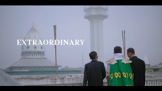 EXTRAORDINARY  Extraordinary Band  Official Music Video [upl. by Desberg]