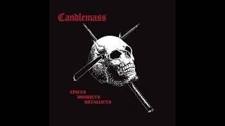 Candlemass  Solitude E Standard [upl. by Edac]