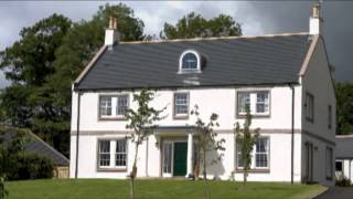 An Introduction to Scotframe Timber Frame Homes Ltd [upl. by Guyer241]