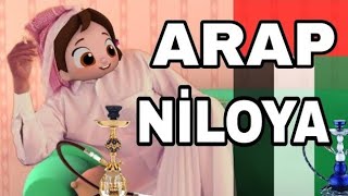 ARAP NİLOYA [upl. by Nnaik]