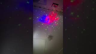 Mesmerizing Astro light for sleep [upl. by Timotheus]