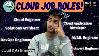 Jobs in Cloud Computing  Roles and Responsibilities [upl. by Brier321]