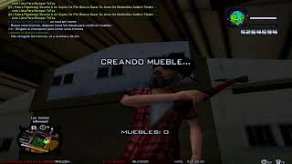 El Mejor Servidor Samp RP Venezuela RP [upl. by Llorre9]