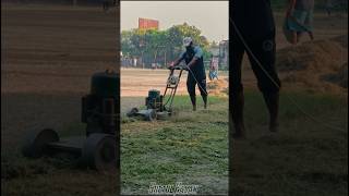 Grass cutting machine 👌shorts grass machine viral trending [upl. by Carolynn]