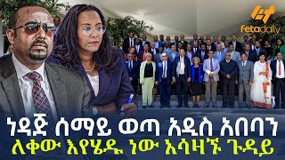 Ethiopia  ነዳጅ ሰማይ ወጣ አዲስ አበባን ለቀው እየሄዱ ነው  አሳዛኙ ጉዳይ [upl. by Dewie395]