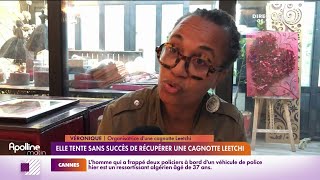 Véronique tentait de récupérer la somme dargent arrivée sur sa cagnotte Leetchi [upl. by Droflim]