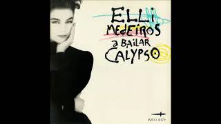 ELLI MEDEIROS A bailar calypso 1987 [upl. by Marigolda689]