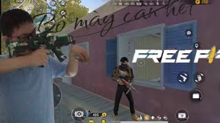 FREE FIRE NET [upl. by Aevin]