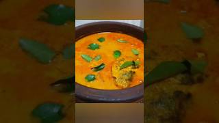 Fish mango curryyoutubeshorts recipe food music [upl. by Melvin]