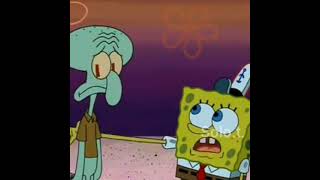 Nigbob sticks out for Nigward SPONGEBOB MEME shorts [upl. by Jorey82]